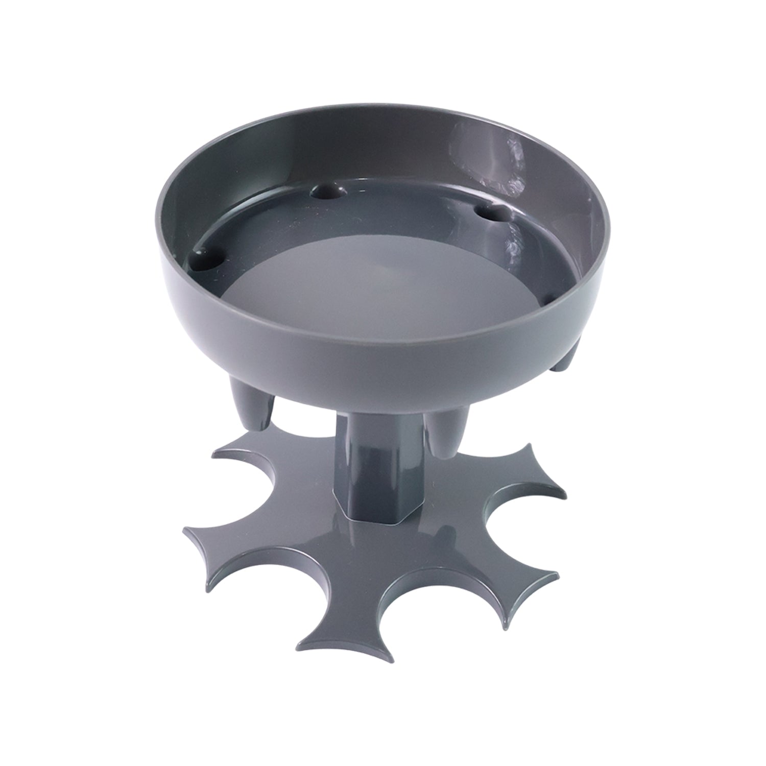 6-port Drink Dispenser Stand (1 Pc) 6-port Drink Dispenser Stand (1 Pc)